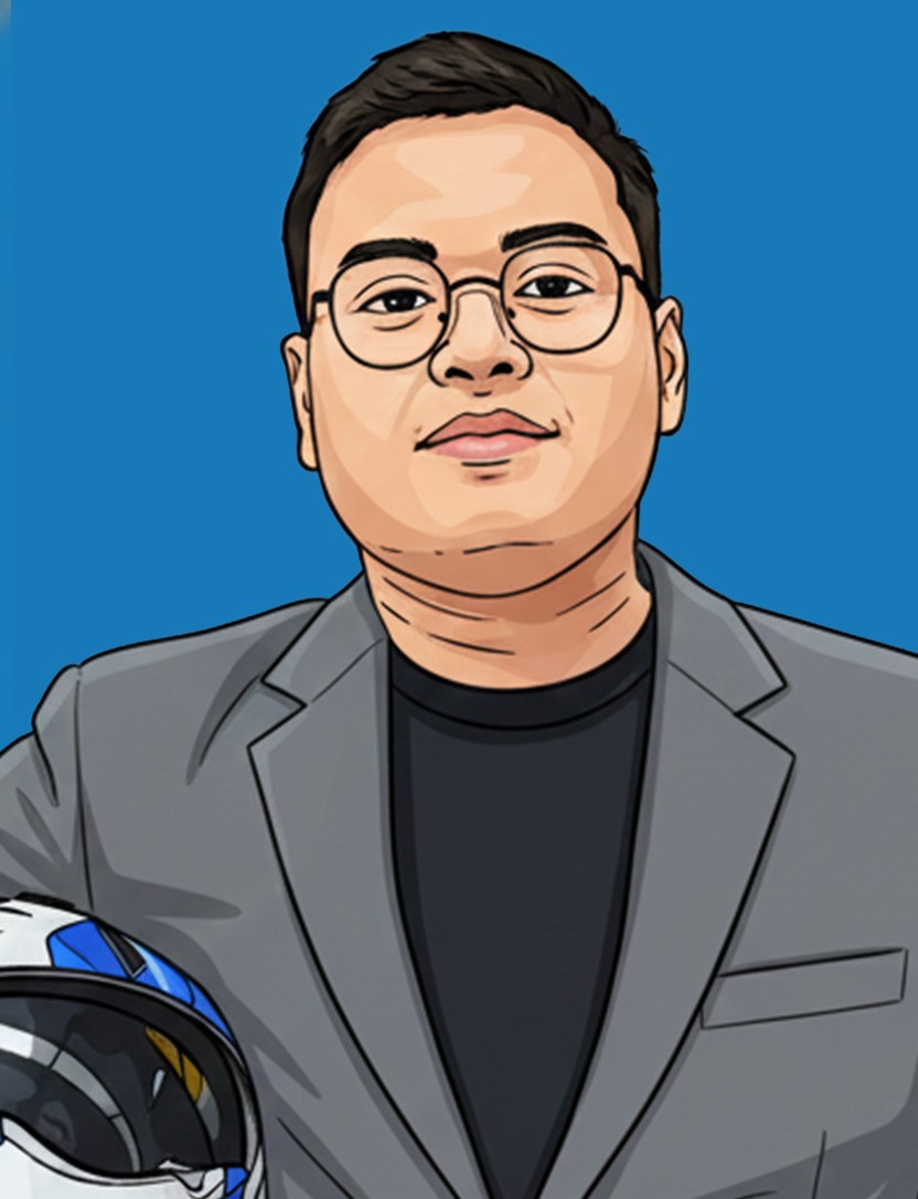 Nugraha Latif